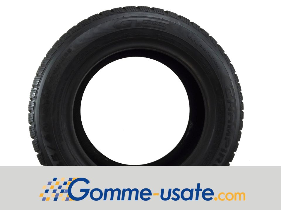 Thumb GT Radial Gomme Usate GT Radial 185/60 R14 82T Champiro Winter Pro M+S (85%) pneumatici usati Invernale_1